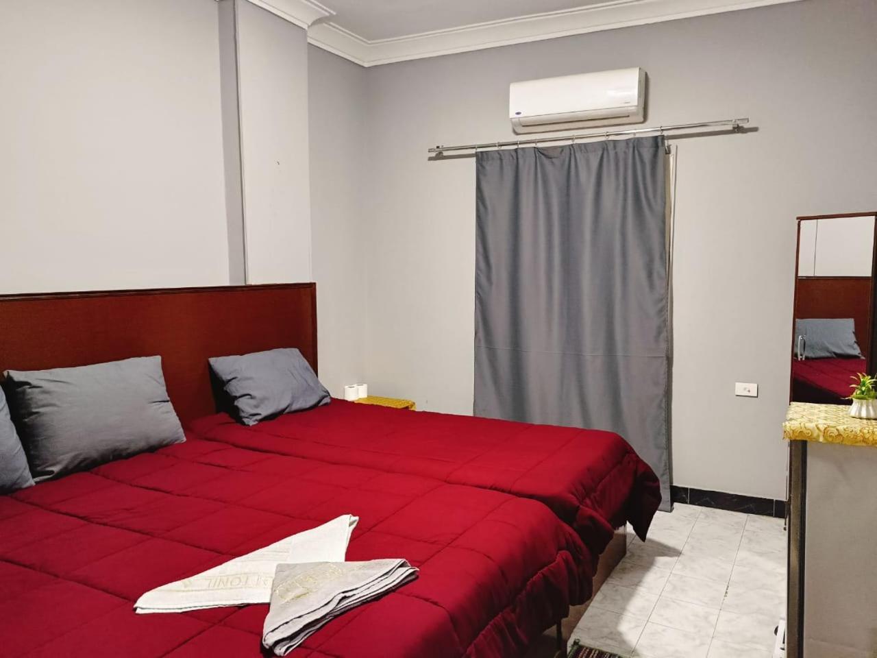 Fantastic Three Pyramids View Hotel 4*