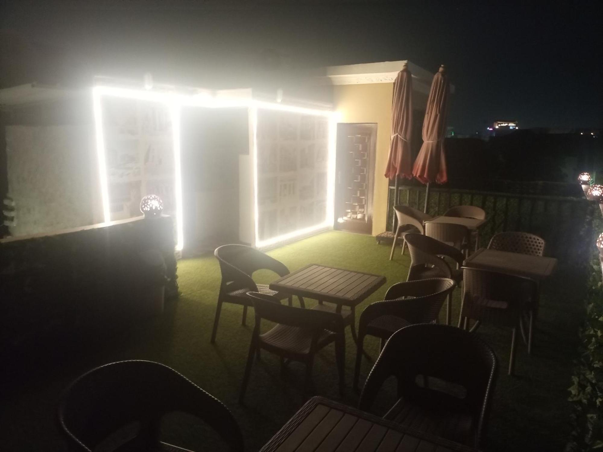 Fantastic Three Pyramids View 4* Il Cairo
