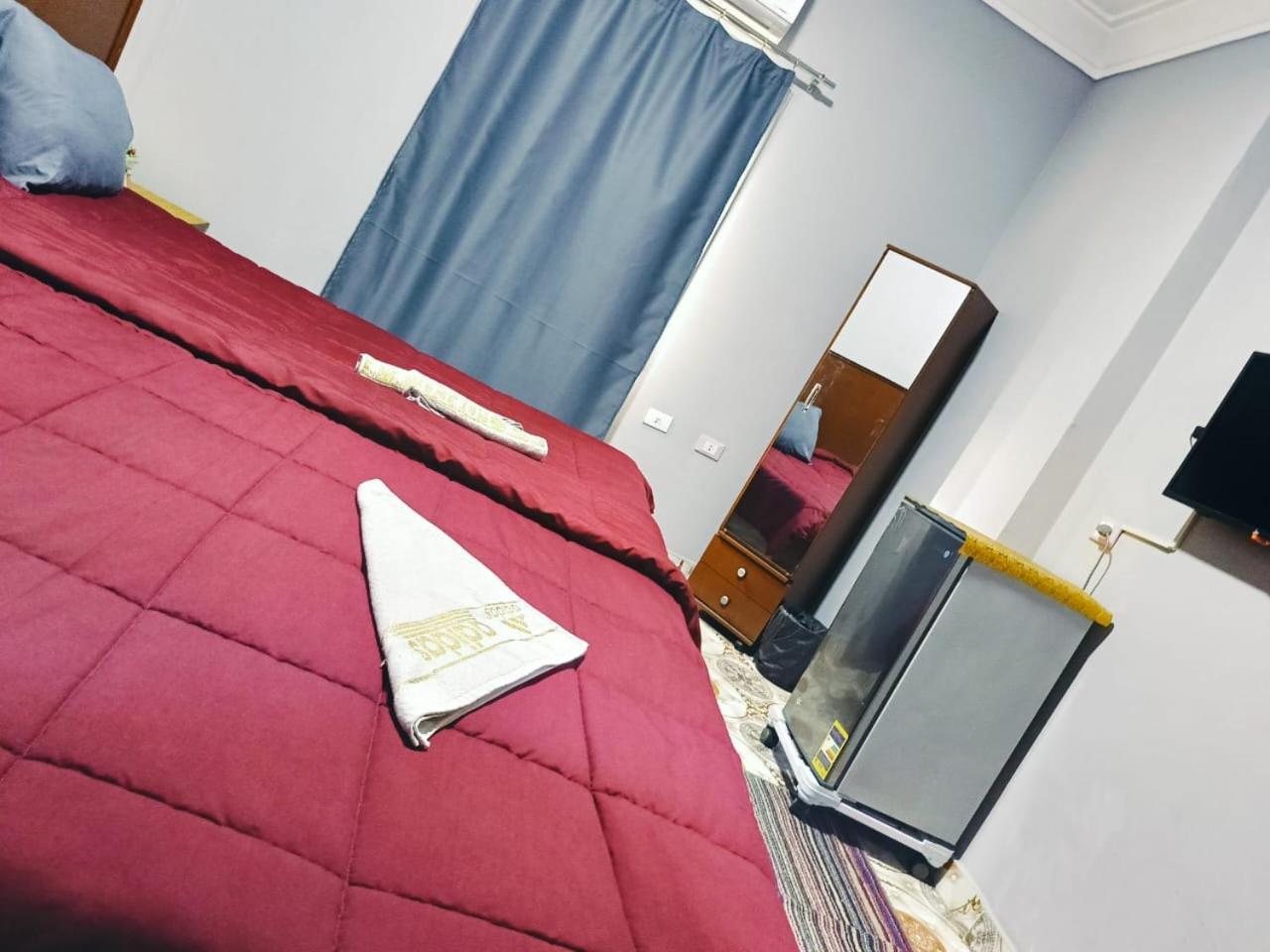 Fantastic Three Pyramids View Hotel 4*