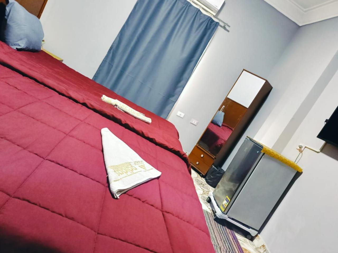 Hotel Fantastic Three Pyramids View Il Cairo