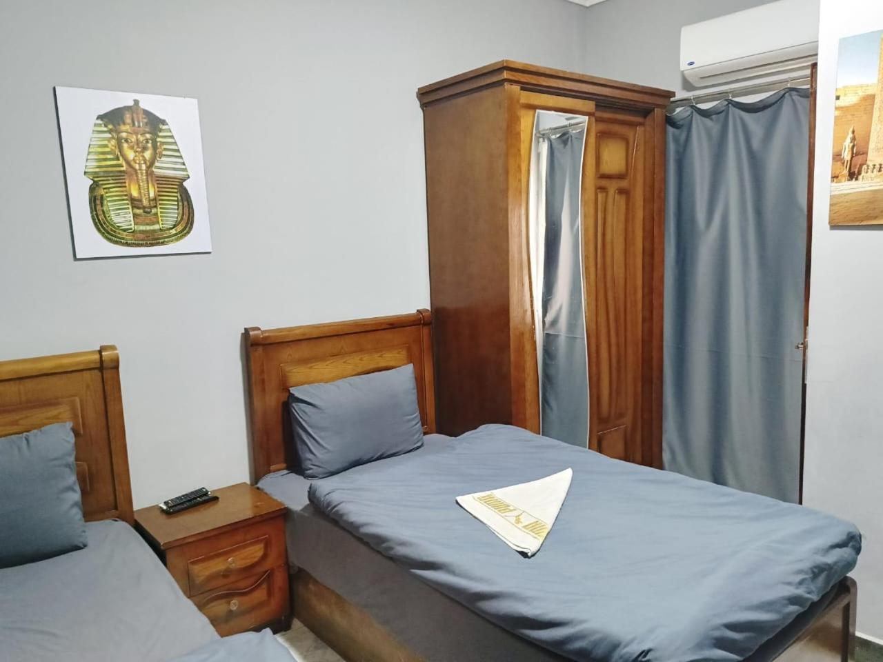Hotel Fantastic Three Pyramids View 4*