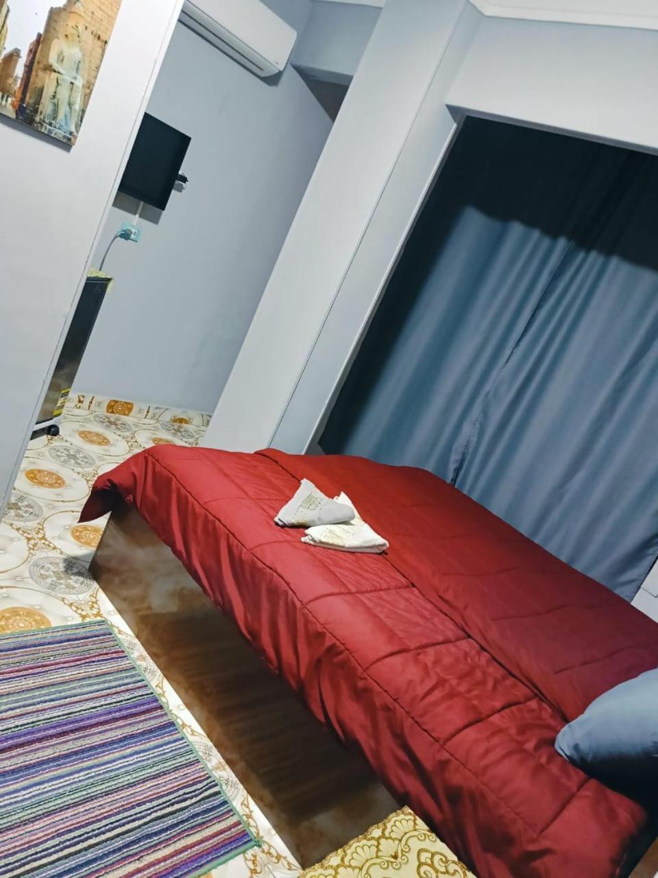 Fantastic Three Pyramids View Hotel 4*