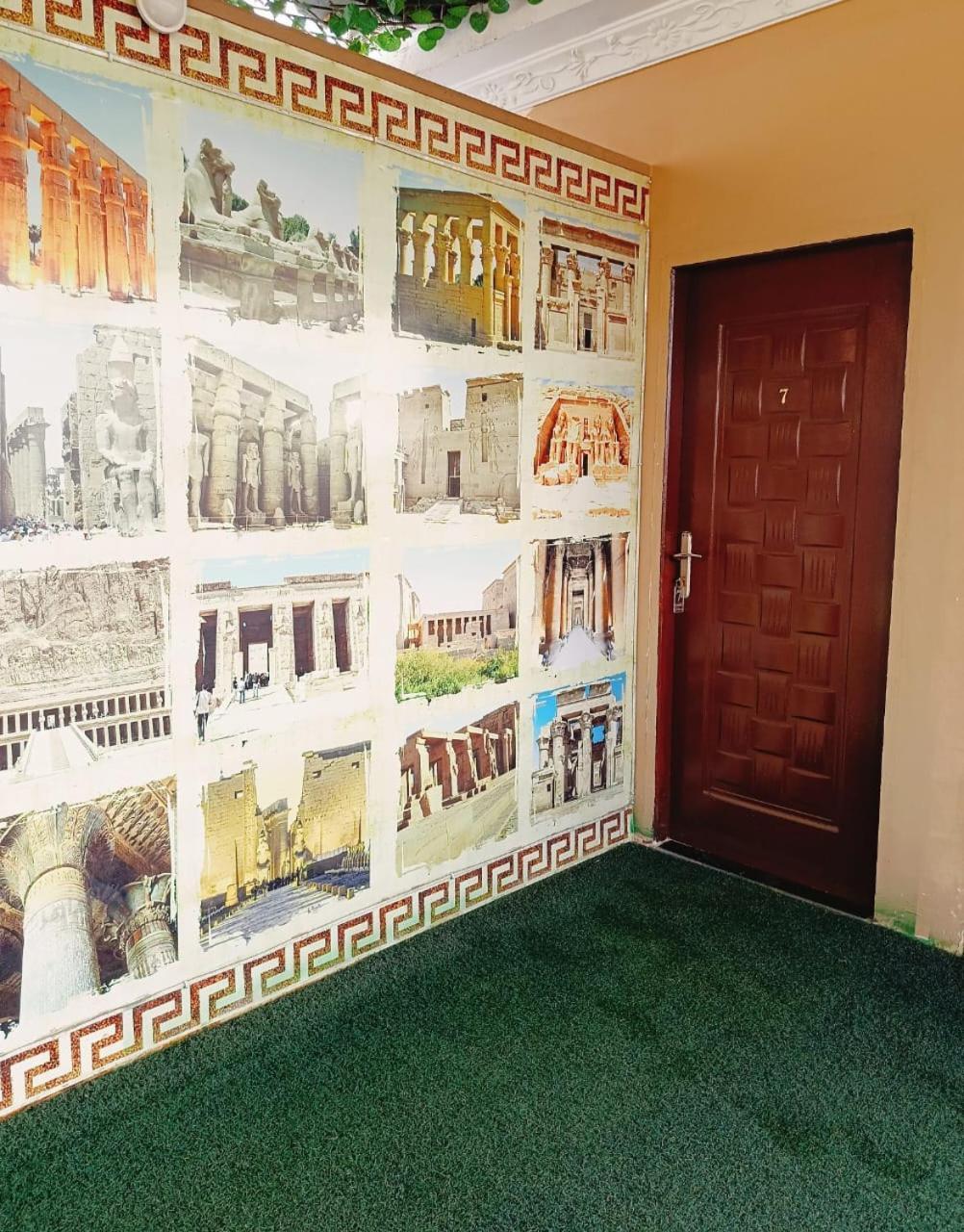 Fantastic Three Pyramids View 4* Il Cairo